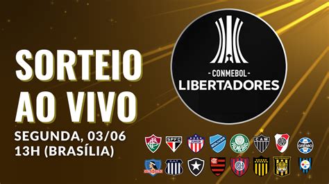 transmissão da libertadores hoje